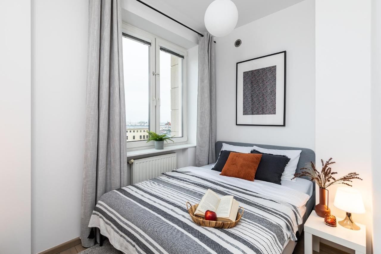 Appartamento Superapart Plac Konstytucji 6 Varsavia