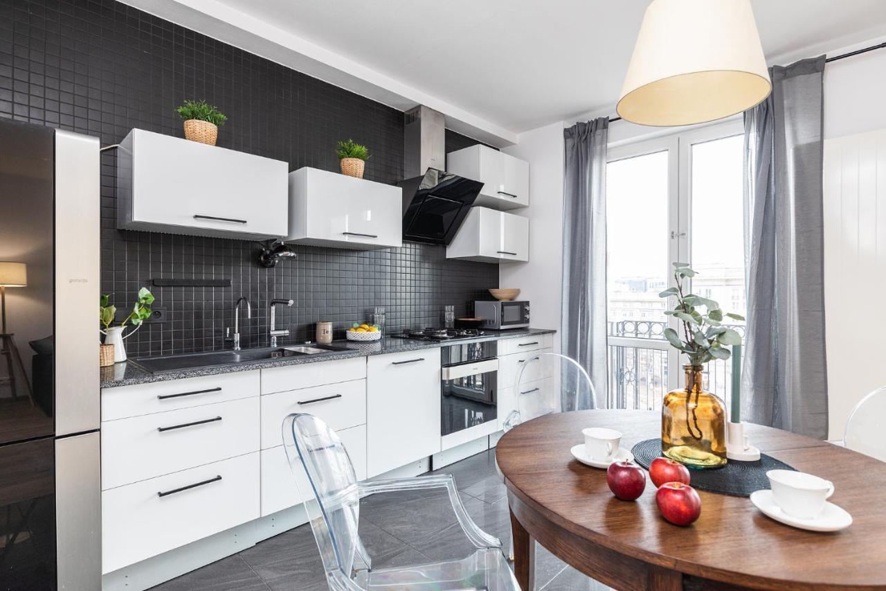 Appartamento Superapart Plac Konstytucji 6