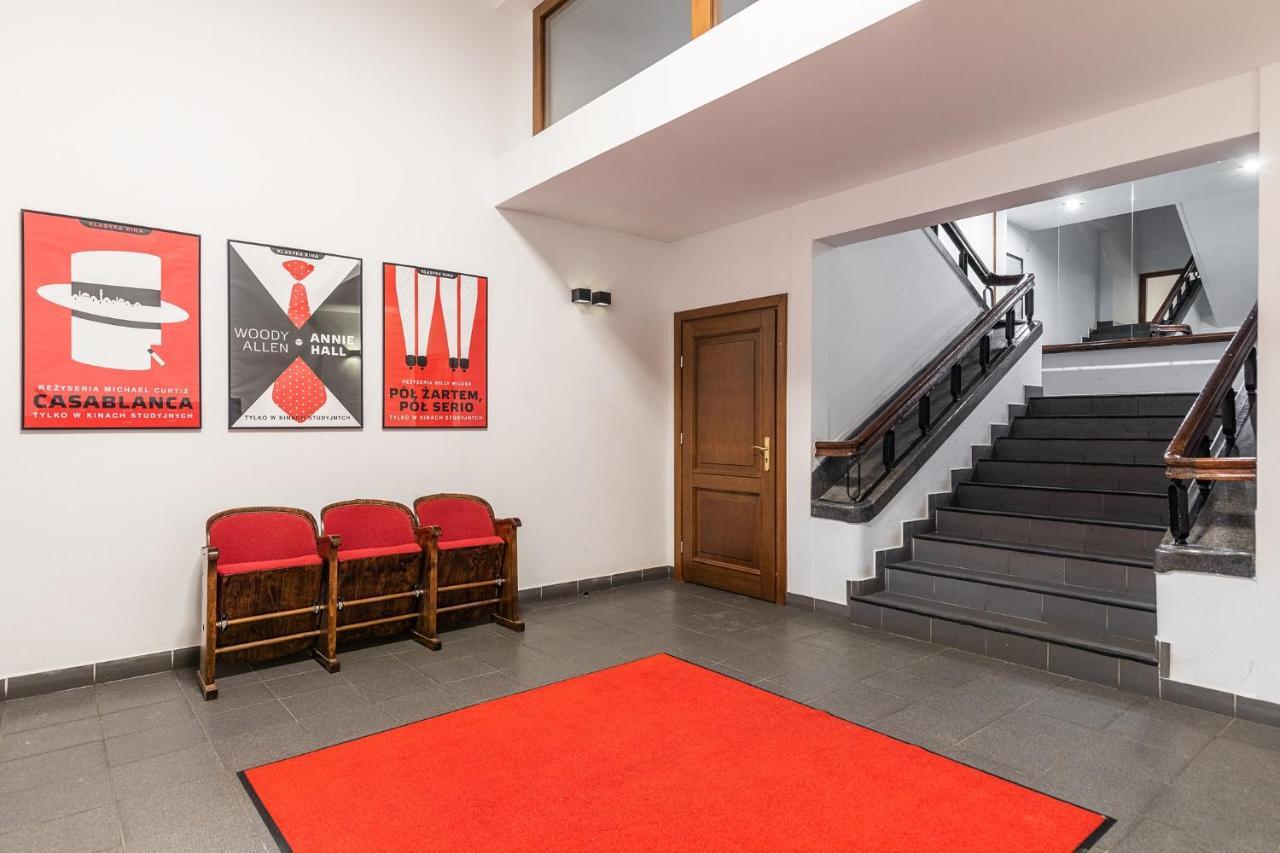 Superapart Plac Konstytucji 6 Appartamento