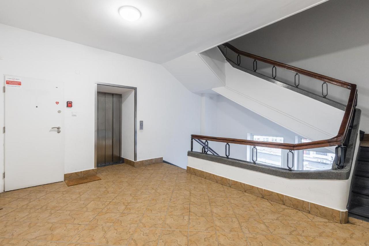 Appartamento Superapart Plac Konstytucji 6