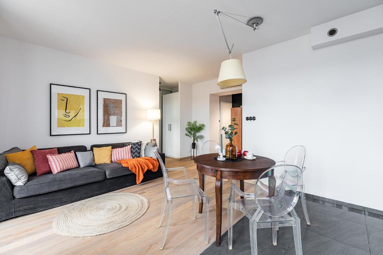 Leilighet Superapart Plac Konstytucji 6 *