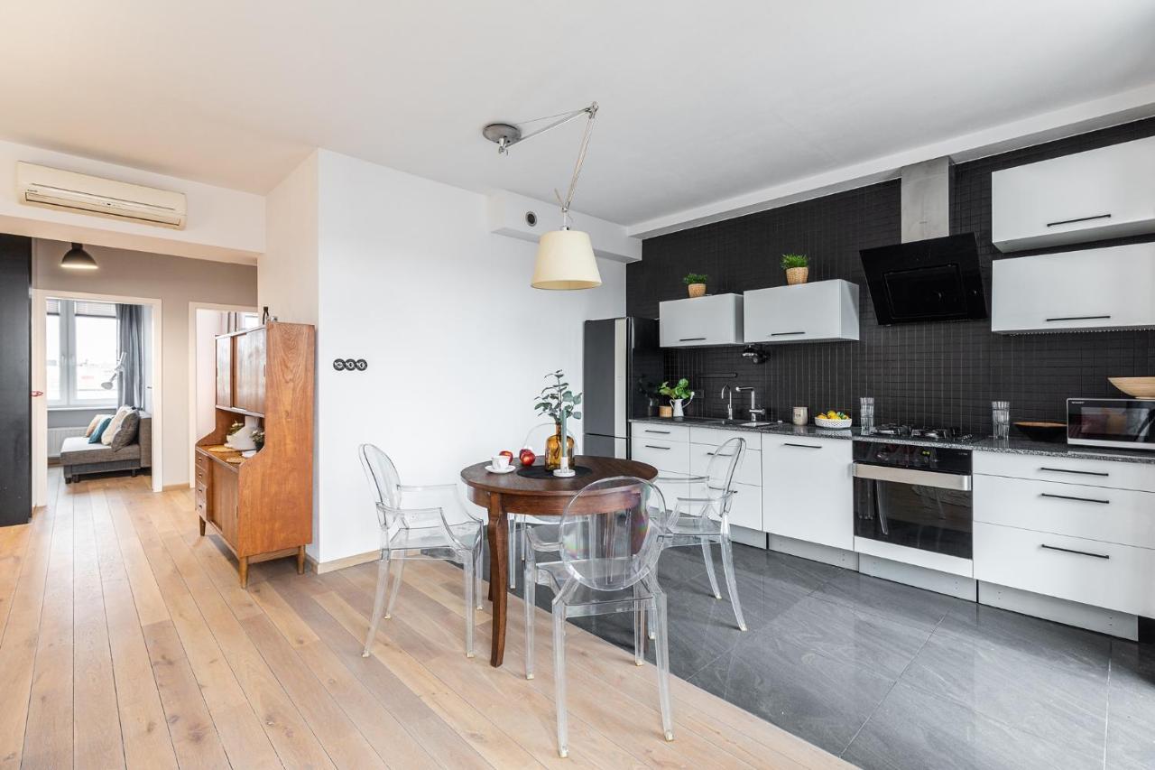 Superapart Plac Konstytucji 6 Leilighet *